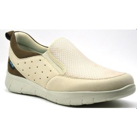 Resim King Paolo Z9226 Bıg Boss Krakers - Bej - Erkek Ayakkabı,tekstil Spor Ayakkabı-bej Bej 