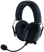 Resim Razer Blackshark V2 Pro 2023 ‎RZ04-04530100-R3M1 Kablosuz Siyah Oyuncu Kulaklığı Razer