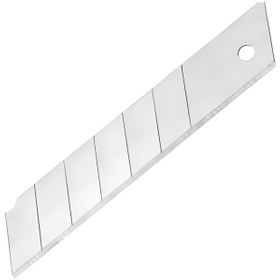 Resim AR 25 mm 10' Lu Maket Bıçağı Yedeği (VT877000) 