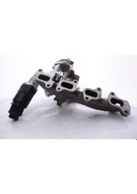 Resim Esse Oto Amarok Cdba Cnfa 2.0 Tdı 10-13 Turbo Şarj Garret7950905003s 03l253016s-03l253014a 