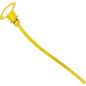 Resim Kr-376 / Renault Clio Motor Yağ Çubuğu Uzun 