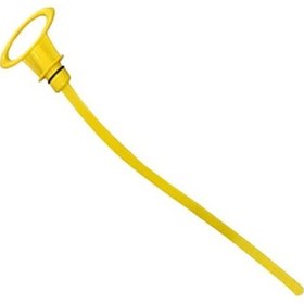 Resim Kr-376 / Renault Clio Motor Yağ Çubuğu Uzun 