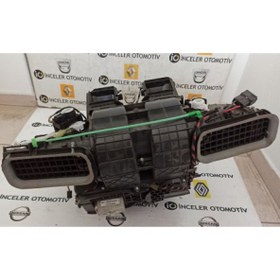 Resim 271207823R Megane 3 Iii Komple Kalorifer Kutusu Kazani Mais 
