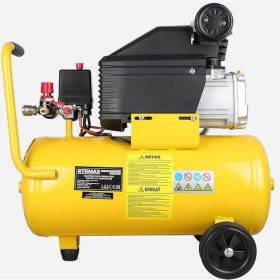 Resim Anadolu Strong Rtm750 50 Litre Hava Kompresörü Havalı Set 