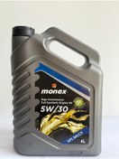 Resim Monex 5w/30 