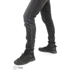 Resim Scootland Erkek Deri Spor Tarz Günlük Sneaker Bot MR24/BT16215 