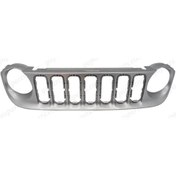 Resim Renegade 2014- Ön Panjur Dış Gümüş Gri Oem No: 5xb15lxhaa 