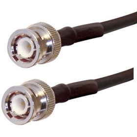 Resim Yeka Bnc Rg58 Kablo 5 metre 