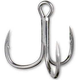 Resim Shout Curve Point Mid Üçlü Iğne (378139846) 