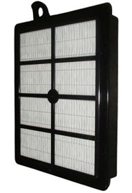 Resim Popüler Arçelik S 4910 - S4925 A - S 4940 Tornado Silence Elektrikli Süpürge Hepa Filtre 
