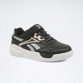 Resim Reebok Puapua KDS I Siyah Kız Çocuk Sneaker 
