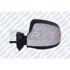 Resim Dıs Dıkız Aynası Elektrıklı Astarlı Sol Dacıa Logan 12 14 