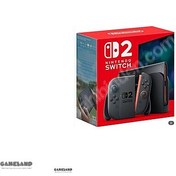 Resim NİNTENDO SWITCH 2 SIFIR GARANTİLİ GAMELAND 