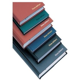 Resim Bayındır Kasa Defteri Ciltli 160 YP 20x28 