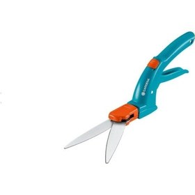 Resim Gardena 8731-20 Classic Döner Çim Makası 
