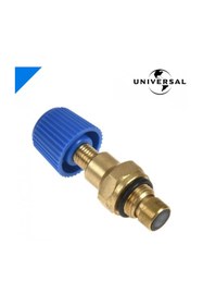 Resim Wi Fro Demirdöküm Neva Atron Nitromix Uyumlu Kombi Musluğu 