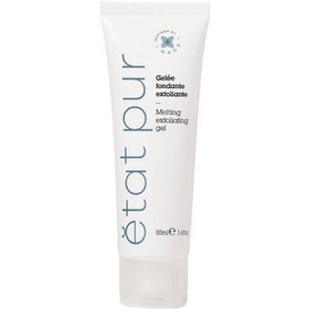 Resim Etat Pur Melting Exfoliating Peeling Etkili Temizleme Jeli 50ml 
