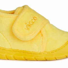 Resim VICCO Color İlk Adım Bebek Ortopedik Çocuk Panduf Spor Ayakkabı 
