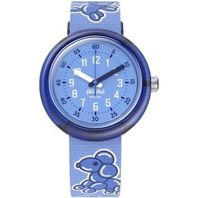Resim Fpnp157 Flik Flak Airnimals Çocuk Kol Saati Çok Renkli 