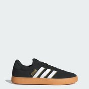 Resim adidas Ih4789-e Vl Court 3.0 Erkek Spor Ayakkabı Siyah 