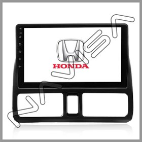 Resim NAVISA HONDA CRV 2002 8 GB RAM 128 GB HAFIZA ANDROID MULTIMEDIA TEYP 