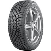 Resim Nokian Tyres 245/45 R17 99V XL Snowproof 1 Kış Lastiği 2023 