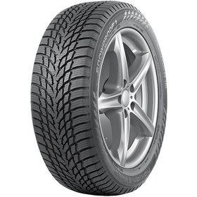 Resim Nokian Tyres 245/45 R17 99V XL Snowproof 1 Kış Lastiği 2023 