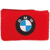 Resim Bmw Fren Hidroliği Kapak Çorabı Kırmızı Bileklik 
