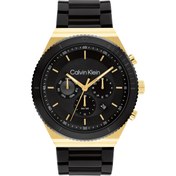 Resim Calvin Klein CK25200306 Calvin Klein Erkek Kol Saati 