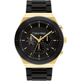 Resim Calvin Klein CK25200306 Calvin Klein Erkek Kol Saati 