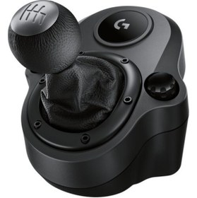 Resim logitech G Driving Force Shifter G29 G920 Uyumlu Vites 