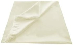 Resim Saten Güneşlik Beyaz,Beyaz 330 X 220 