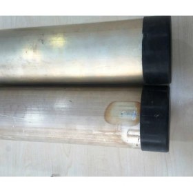 Resim adelinspor Voleybol Direği Almümimyum Ankraj Plastik Kapaklı 