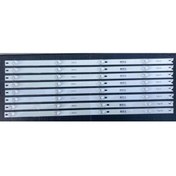 Resim AWOX Framless 55 Led Bar, 550wde1 A5, 4708-k550wde-a5117n01, 4708-k550wde-a5117n11 