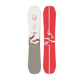 Resim Mas Lote Erkek Snowboard 