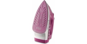 Resim Russell Hobbs Light & Easy 2400W Ütü - Pembe 