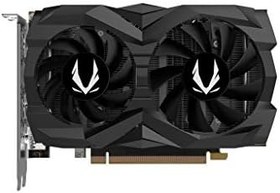 Resim Zotac Gaming Geforce Gtx 1660 Super Twinfan Ekran Kartı, 6Gb 