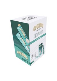 Resim M-pets Somonlu Ve Biftekli Krema Kedi Ödül Maması 4x15 Gr 244-30033.01 