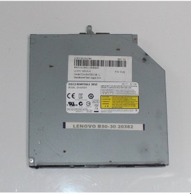 Resim Lenovo B50.30 20382 Dvd Rw Sata Optik Sürücü Kapak Hariç Brtx3678 