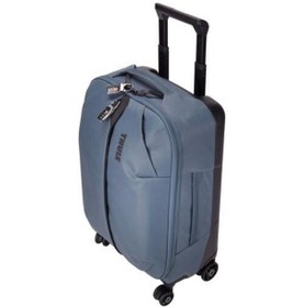 Resim Thule Aion 4 Tekerlekli Carry-on Spinner Valiz 35l, Dark Slate Lacivert 