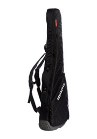 Resim Mono M80-veg-blk Vertigo Elektro Gitar Gigbag Siyah 