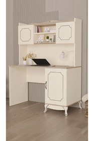 Resim Modalife Mira Modern Çocuk Çalışma Masası 