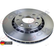 Resim parcafix Ön Fren aynası Astra F 1991-1998 Vectra A1988-1995 B 1995-2002 504654115 