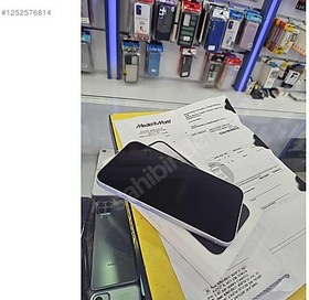Resim Apple iPhone 16e İkinci El TR | 128 GB | Beyaz 