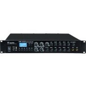 Resim WM-150UT Mixer Amfi 