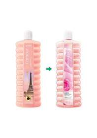 Resim Avon Senses L'amour Sunrise Gül ve Kehribar Kokulu Banyo Köpüğü 1 L 