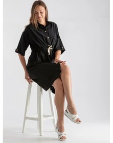 Resim Roy Jones 1817 Ortopedik Cırtlı Topuklu Plaj Kadın Sandalet 167800000339 05 Beyaz Beyaz 