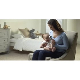 Resim Belirtilmemiş Temassız Alından Ateş Ölçer - BNT400BWE - Siyah 