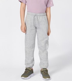 Resim Champion Icons Rib Cuff Pants - Gri / 