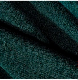 Resim Jakarlı Şönil Koltuk Örtüsü Kanepe Örtüsü Koltuk Şalı 175x215 Kaymaz Zümrüt Zümrüt 